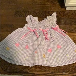 Baby dress